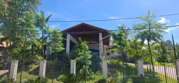 Casa de Condomínio com 4 Quartos à venda, 360m² no Chácara São Rafael, Campinas