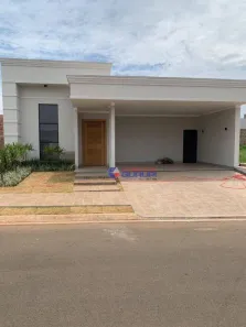 Casa de Condomínio com 3 Quartos à venda, 153m² no Setlife Mirassol, Mirassol