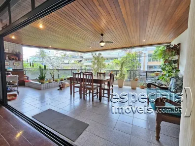 Apartamento com 3 Quartos à venda, 188m² no Recreio dos Bandeirantes, Rio de Janeiro