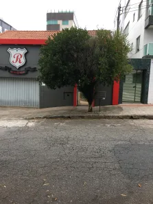 Imóvel Comercial com 6 Quartos à venda, 420m² no Barreiro, Belo Horizonte