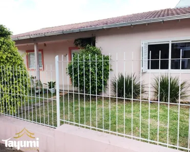 Casa com 3 Quartos à venda, 212m² no Universitário, Santa Cruz do Sul