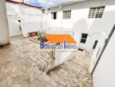 Casa com 14 Quartos à venda, 280m² no Caiçaras, Belo Horizonte