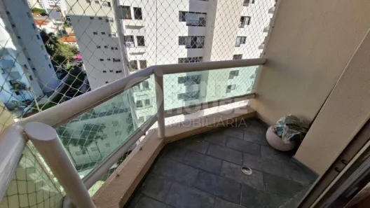Apartamento com 2 Quartos à venda, 59m² no Bosque da Saúde, São Paulo