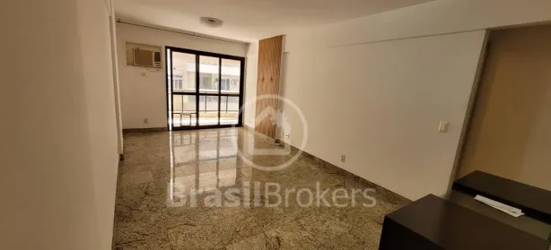 Apartamento com 3 Quartos à venda, 96m² no Freguesia (Jacarepaguá), Rio de Janeiro