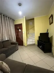 Sobrado com 3 Quartos à venda, 110m² no Vila Clementino, São Paulo