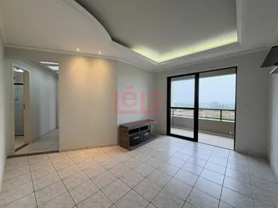 Apartamento com 2 Quartos para alugar, 63m² no Zona 07, Maringá