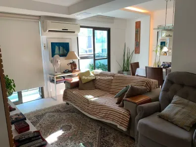 Cobertura com 3 Quartos à venda, 191m² no Botafogo, Rio de Janeiro