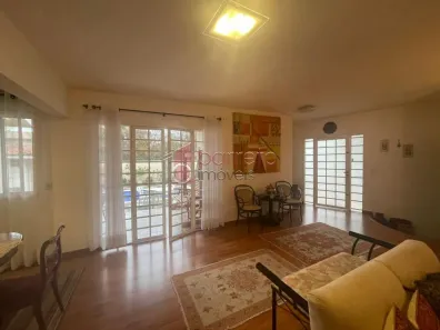 Casa de Condomínio com 3 Quartos à venda, 294m² no Jardim Santa Teresa, Jundiaí