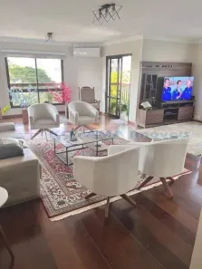 Apartamento com 4 Quartos à venda, 229m² no Jardim da Saúde, São Paulo
