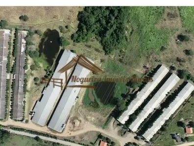 Fazenda/Sítio à venda, 290400m² no , Cesário Lange