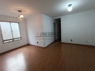 Apartamento com 3 Quartos à venda, 62m² no Vila Moraes, São Paulo