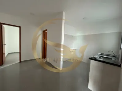 Apartamento com 1 Quarto para alugar, 30m² no Vila Maria Baixa, São Paulo