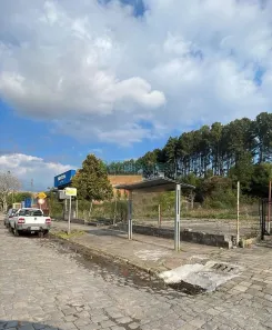 Lote/Terreno para alugar, 699m² no Interlagos, Caxias do Sul