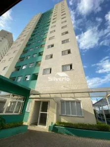 Apartamento com 3 Quartos à venda, 65m² no Jardim América, São José dos Campos