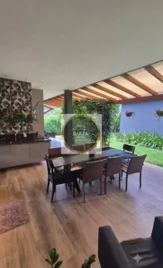 Casa de Condomínio com 4 Quartos à venda, 200m² no Aldeia dos Camarás, Camaragibe