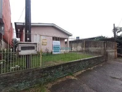 Casa com 2 Quartos à venda, 85m² no Parque Espírito Santo, Cachoeirinha