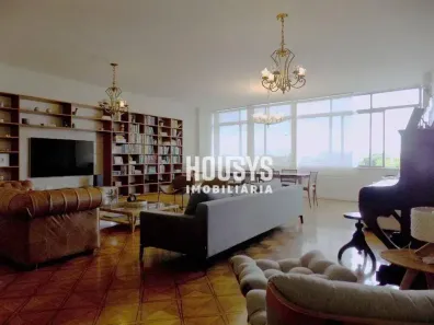 Apartamento com 3 Quartos à venda, 233m² no Flamengo, Rio de Janeiro