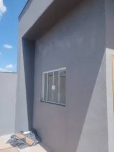 Casa com 2 Quartos à venda, 70m² no Setvalley II, São José do Rio Preto