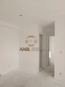 Apartamento com 2 Quartos à venda, 47m² no Jardim Marcondes, Jacareí
