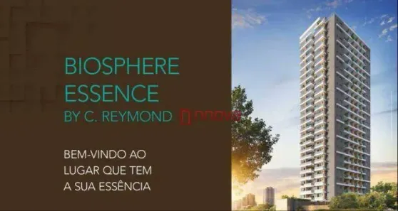 Apartamento com 1 Quarto à venda, 23m² no Centro Administrativo da Bahia, Salvador