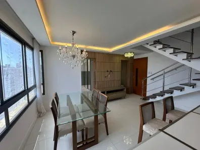 Cobertura com 2 Quartos à venda, 87m² no Itaigara, Salvador