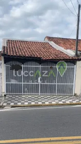 Casa com 2 Quartos à venda, 79m² no Centro, Jacareí
