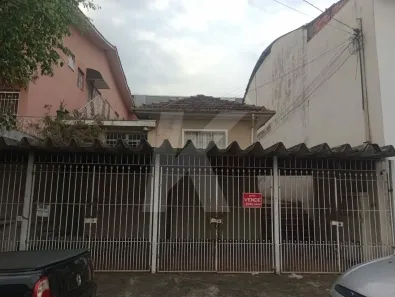 Casa com 3 Quartos à venda, 225m² no Vila Ester (Zona Norte), São Paulo