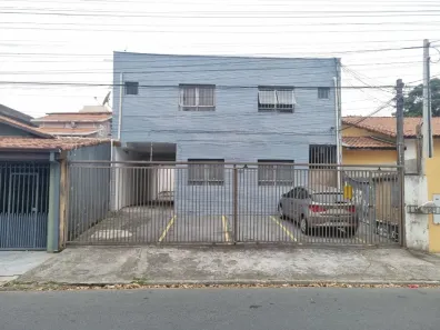 Kitnet com 1 Quarto para alugar, 30m² no Jardim Alvorada, São José dos Campos