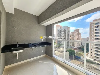 Apartamento com 2 Quartos à venda, 72m² no Ribeirânia, Ribeirão Preto
