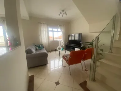 Sobrado com 3 Quartos à venda, 163m² no Jardim Torres São José, Jundiaí