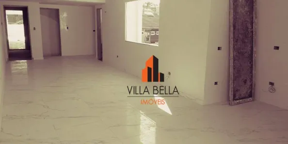 Apartamento com 3 Quartos à venda, 100m² no Vila Curuçá, Santo André