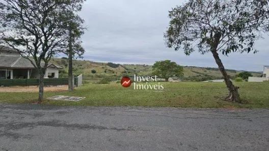 Lote/Terreno à venda, 1007m² no Condomínio Residencial Mirante do Vale, Jacareí