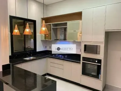 Casa com 2 Quartos à venda, 120m² no Jardim Monte Carlo, Indaiatuba