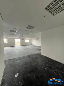 Ponto Comercial para alugar, 163m² no Vila Hamburguesa, São Paulo