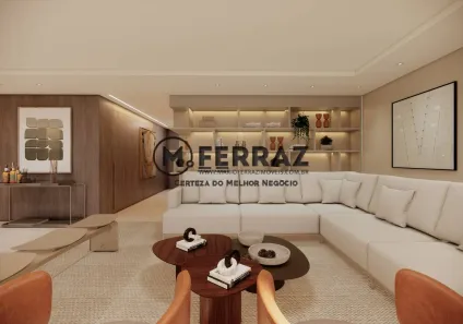Apartamento com 3 Quartos à venda, 222m² no Jardim Paulista, São Paulo