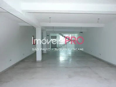 Prédio Comercial à venda, 675m² no Pacaembu, São Paulo