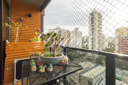 Apartamento com 3 Quartos à venda, 152m² no Vila Uberabinha, São Paulo
