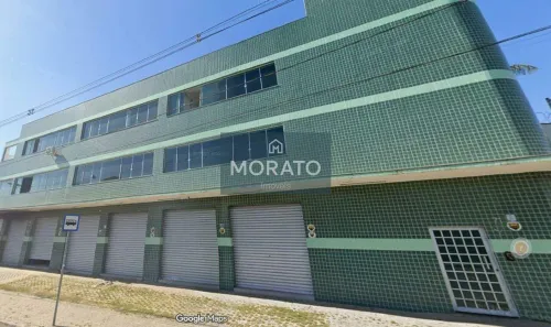 Prédio Comercial com 100 Quartos à venda, 1000m² no Europa, Contagem