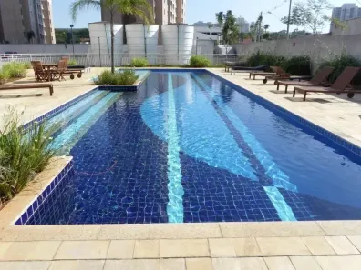 Apartamento com 2 Quartos à venda, 55m² no Jaguaré, São Paulo