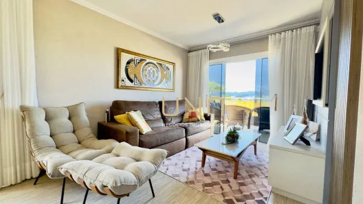 Cobertura com 3 Quartos à venda, 161m² no Balneário, Florianópolis
