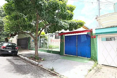 Casa com 3 Quartos à venda, 225m² no Vila Mariana, São Paulo