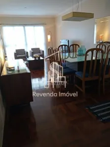 Apartamento com 3 Quartos à venda, 113m² no Vila Olímpia, São Paulo