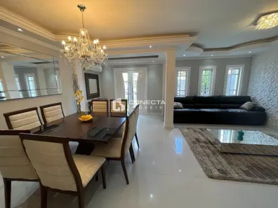 Casa com 4 Quartos para alugar, 300m² no Marechal Rondon, Canoas