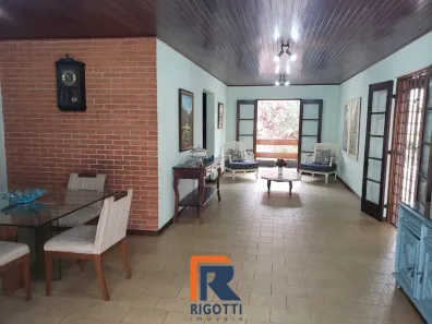 Casa com 4 Quartos à venda, 345m² no Jardim Esplanada, São José dos Campos
