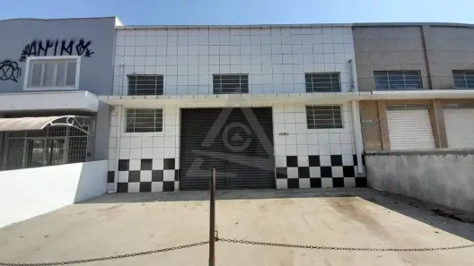 Ponto Comercial para alugar, 265m² no Vila Sônia (Sousas), Campinas