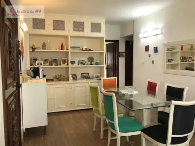 Apartamento com 2 Quartos à venda, 70m² no Barra Funda, São Paulo
