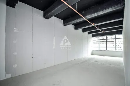 Sala Comercial à venda, 47m² no Centro, Rio de Janeiro