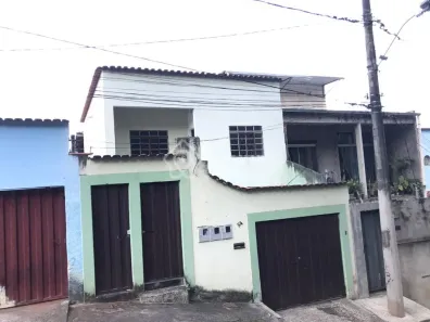 Casa com 5 Quartos à venda, 280m² no Trevo, Belo Horizonte