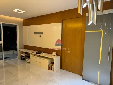 Apartamento com 3 Quartos à venda, 82m² no Palmeiras de São José, São José dos Campos