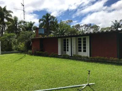 Fazenda/Sítio com 5 Quartos à venda, 166200m² no , Piedade